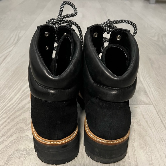 Marc Fisher LTD Idaran Hiking Boot - Picture 7 of 13